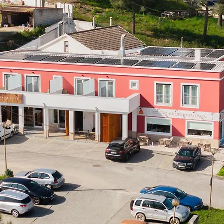 Solar Do Mar Gasthof 3*