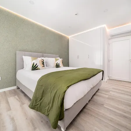 Solar Do Mar Gasthof 3*