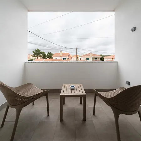 Gasthof Solar Do Mar Silveira (Lisbon)
