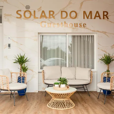 Solar Do Mar 3*
